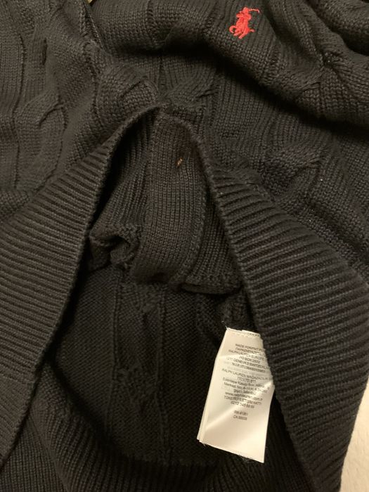 Sweter damski Polo ralph lauren
