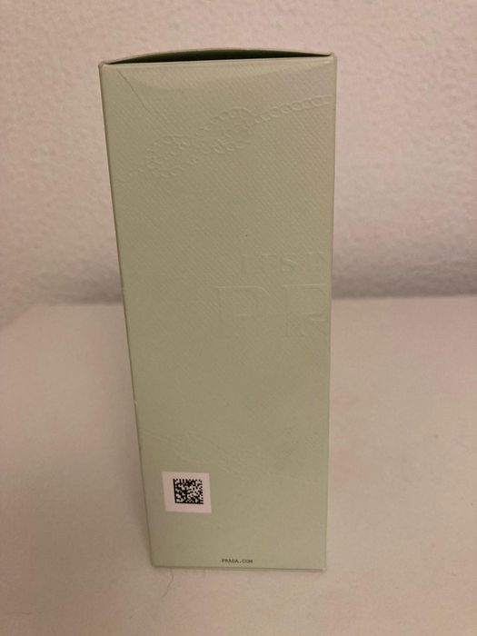 Perfume Infusion D'Iris  de Prada.
