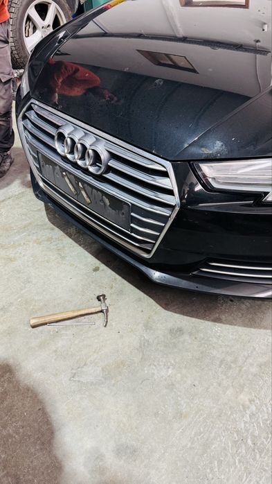 Peças Audi A4 B9