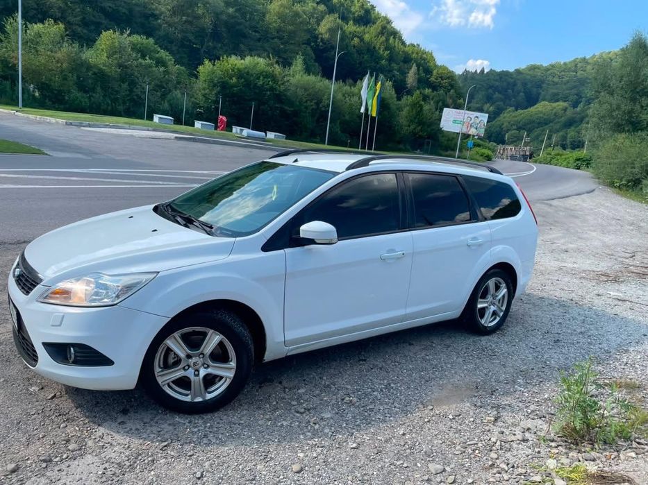 Продам Ford Focus 2