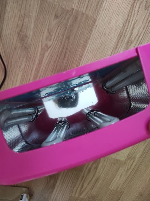 Lampa do paznokci UV