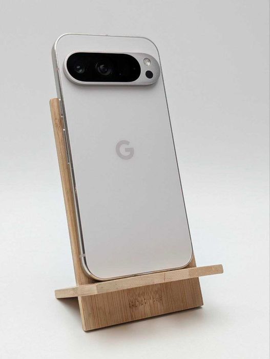 Google Pixel 9 Pro 128GB Porcelanowy