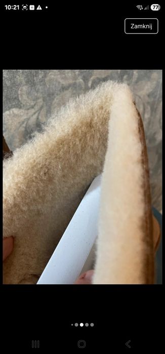 EMU Australia Alba buty zimowe sniegowce