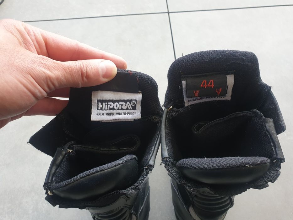 Buty Modeka Hipora  rozmiar 44