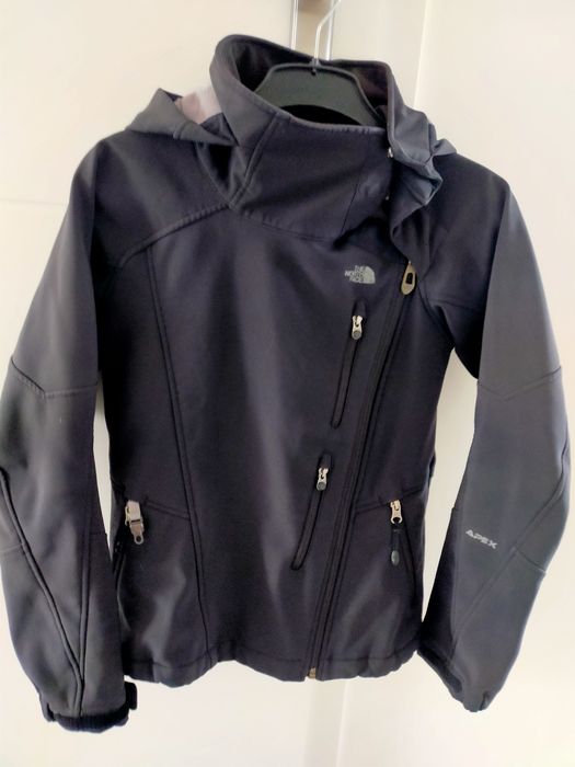 Kurtka the north face r s