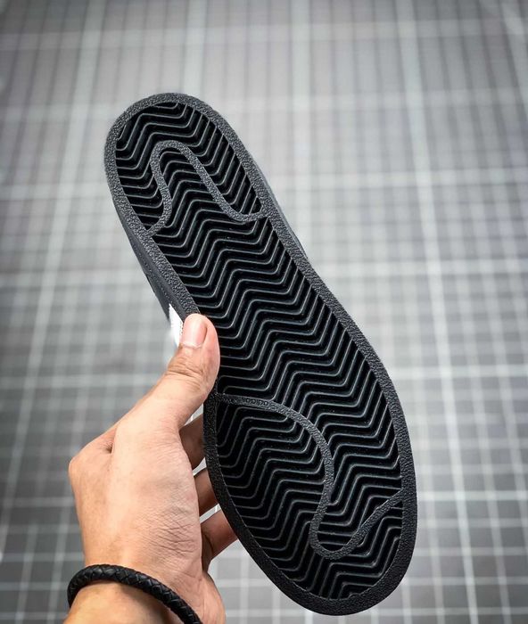 adidas Superstar_XLG Black White R.40