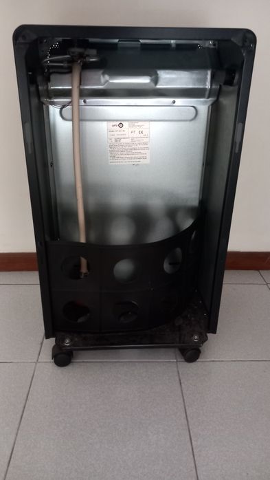 Aquecedor à gas Galp