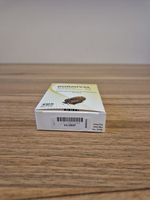 Dormival Дормівал Єгипет для сну