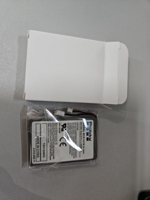 PS4 Controller Battery64309994571905121