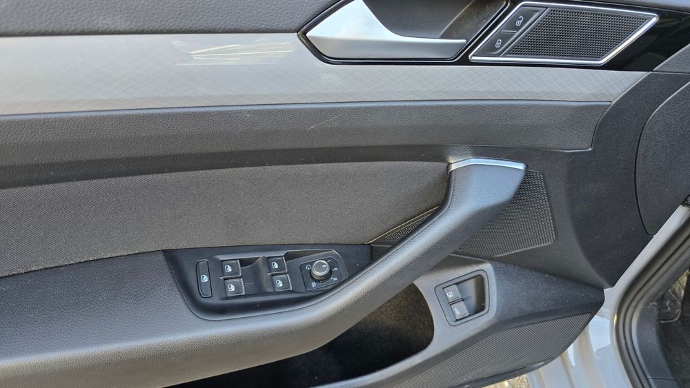 VW Passat Variant 1.4 TSI GTE Plug-in