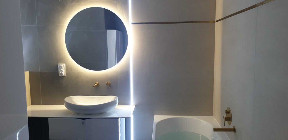 Remonty i wykończenia wnętrz