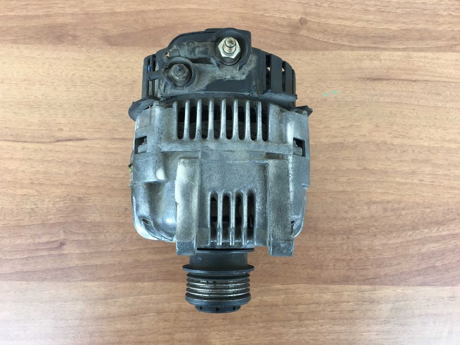 Генератор Mercedes A-Class W168. Vaneo - 1.7CDI