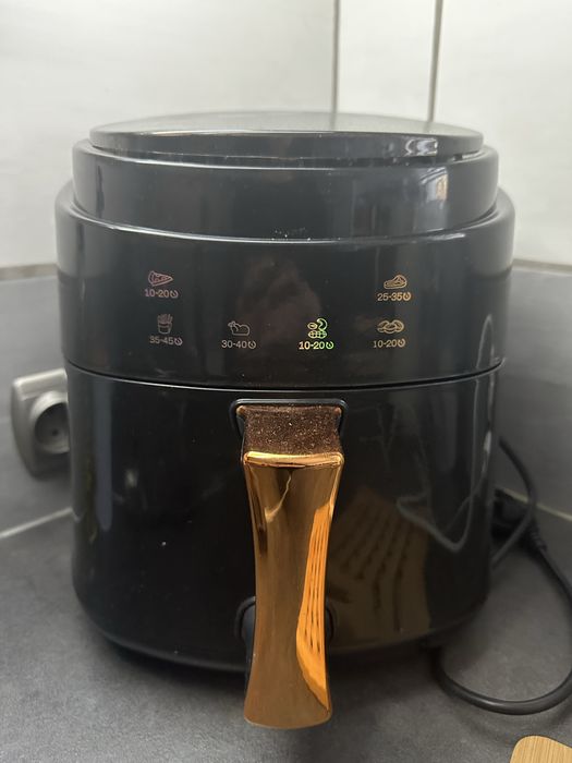 Beztłuszczowa frytkownica