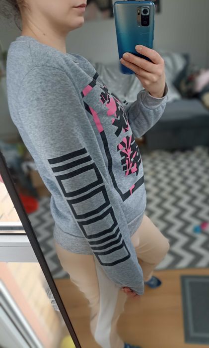Bluza rozmiar S zapraszam