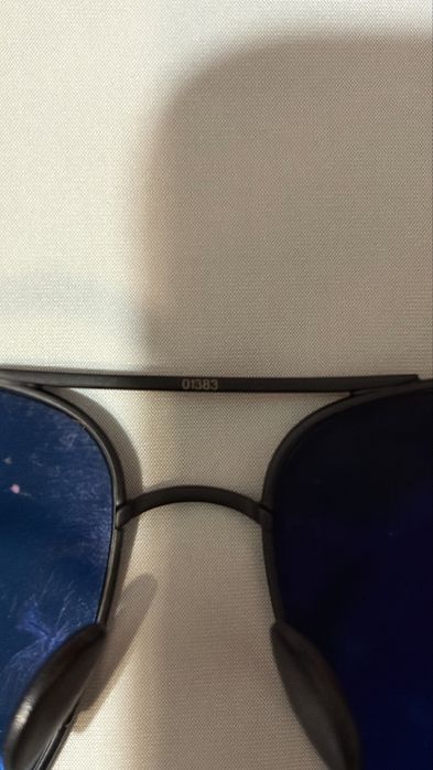 Окуляри  PORSCHE DESGN  P’8651