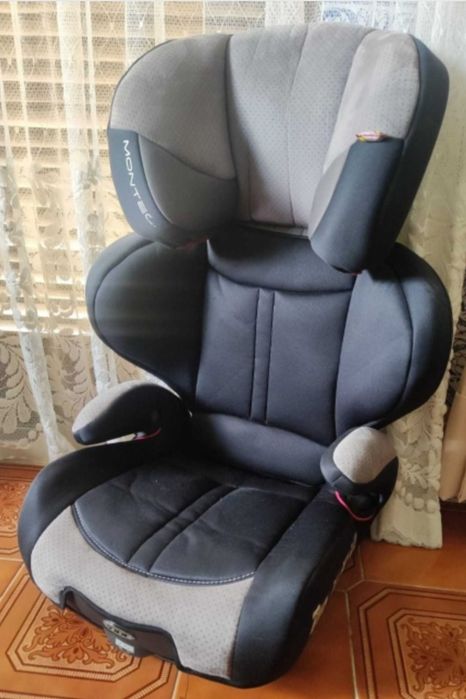 JANE Car Seat