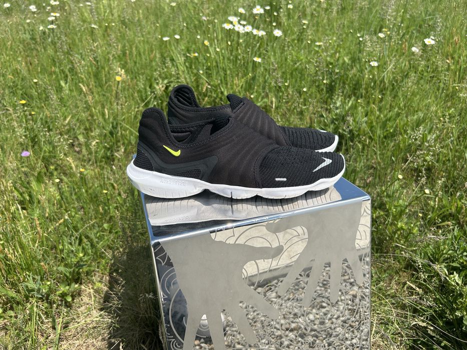 Nike Free RN Flyknit 3.0
