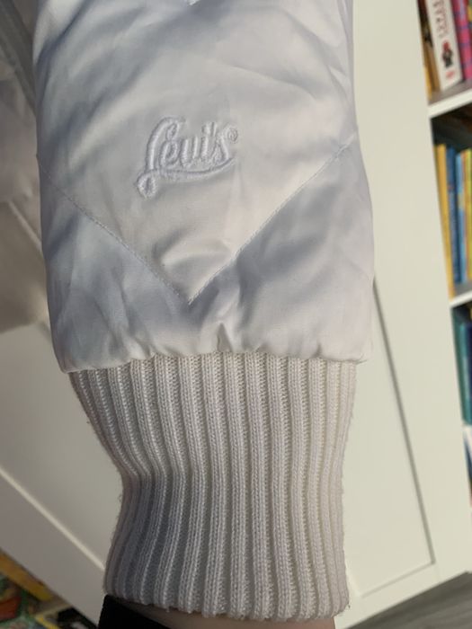 Zimowa kurtka Levis M