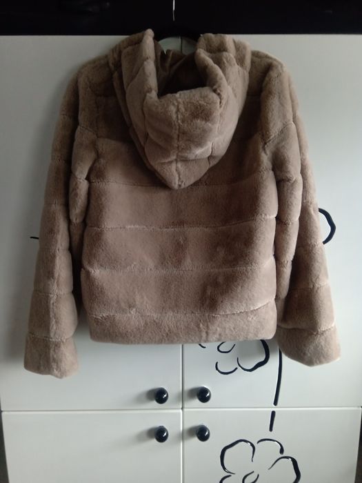 Kurtka damska rozm.36