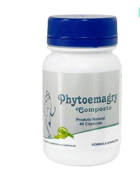 Suplemento de emagrecimento rapido