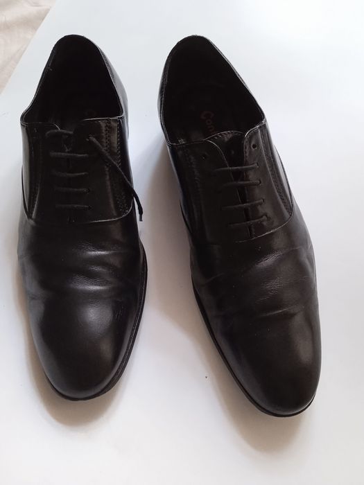 Buty wizytowe conhpol 41