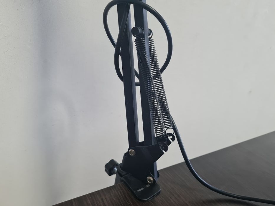 Микрофон конденсаторный Fifine K680