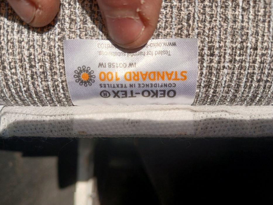 Łóżko IKEA Songesand 140x200