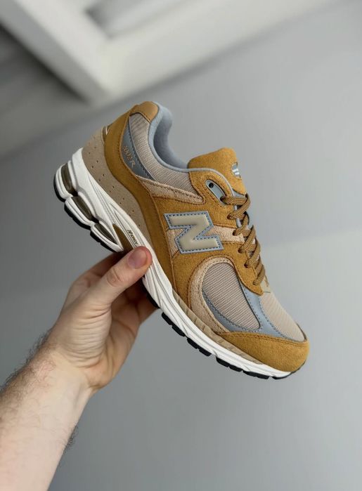 New Balance 2002R U2002RCE Оригінал чоловічі кросівки Нью Баланс