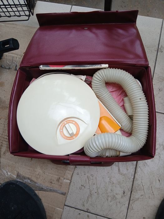 Фен СССР В отличном состоянии