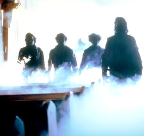 2 Discs - Carpenter's The FOG (1980)