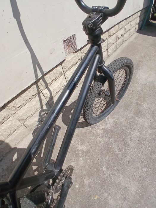 Продам трюковий велосипд БМХ