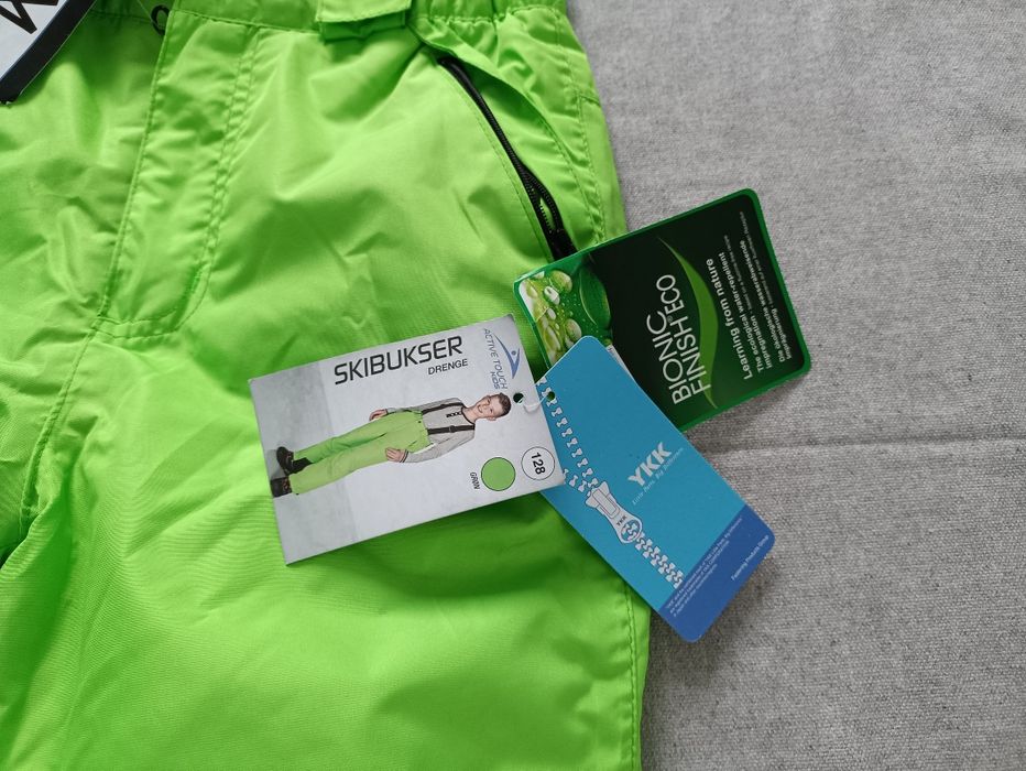 Лижні штани Лыжные штаны skibukser