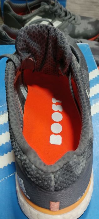 Oportunidade em Tênis ( Adidas /Adizero 4) N 41