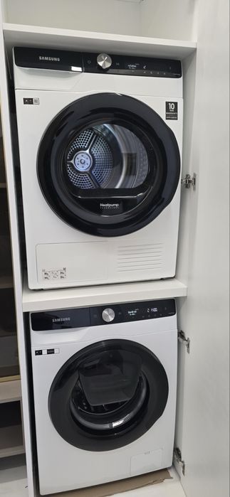 Сушильна машина 2024 р