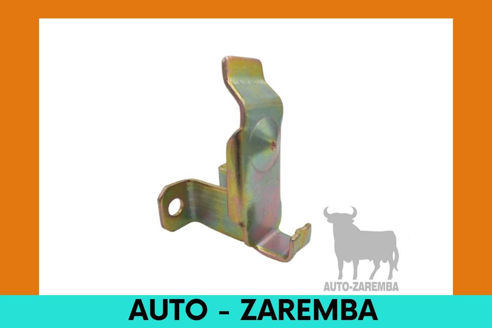 Mocowanie złączy pneumatycznych AUTO-ZAREMBA