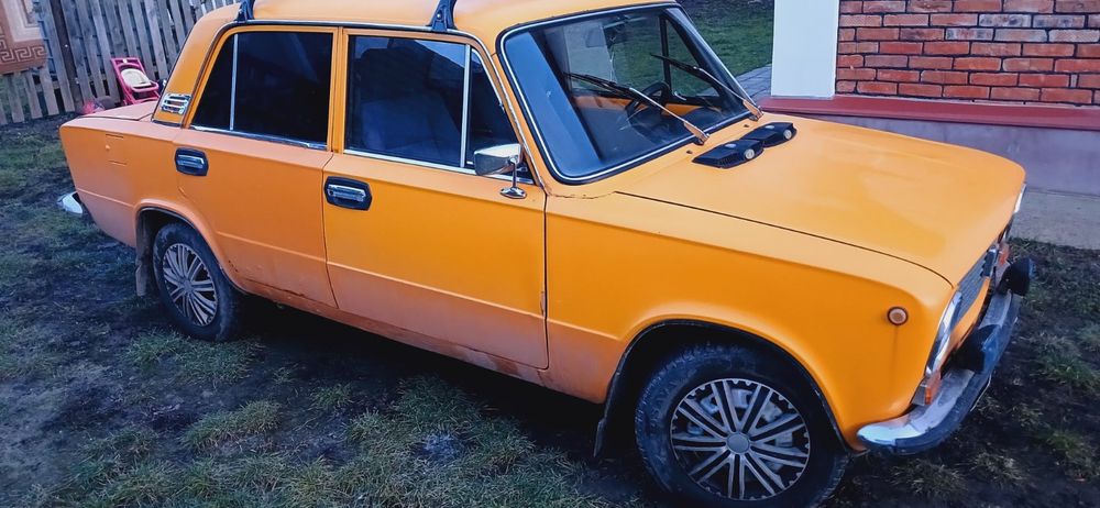 продам машину  класику