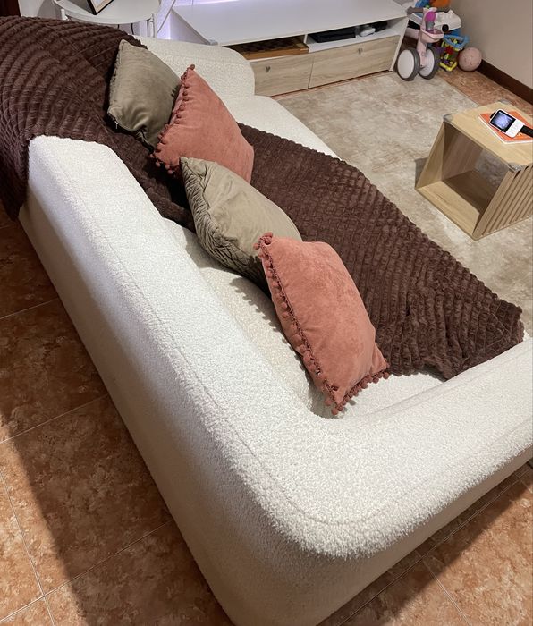 Sofá cama otimo estado