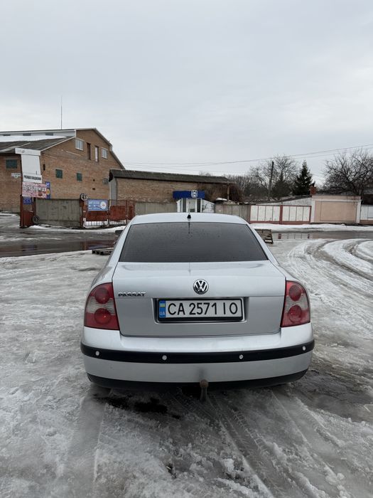 авто фольцваген пасат б5+ 1.6 бензин 2003р