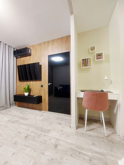 Продам 1-но кімнатну квартиру ж/м Тополь -3.