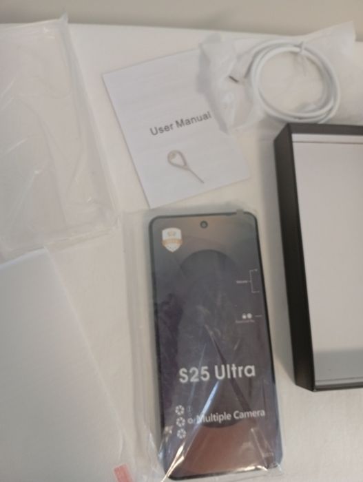Продам телефон Самсунг S25 Ultra страна производитель Китай