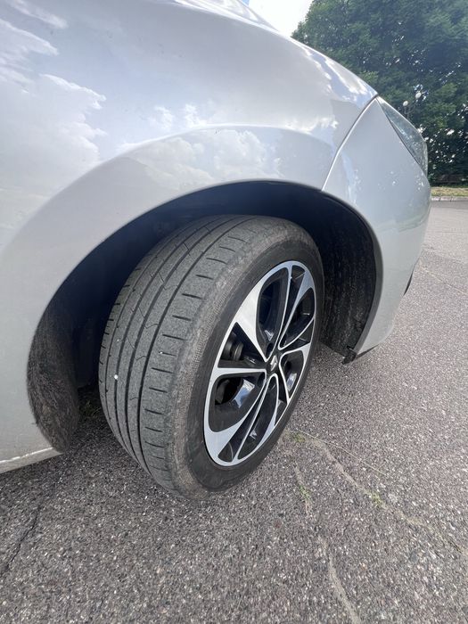Renault Megane 3 Універсал