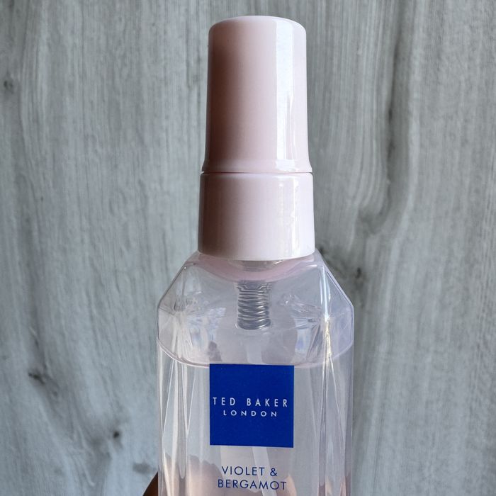 Mgiełka Ted Baker Violet&Bergamot