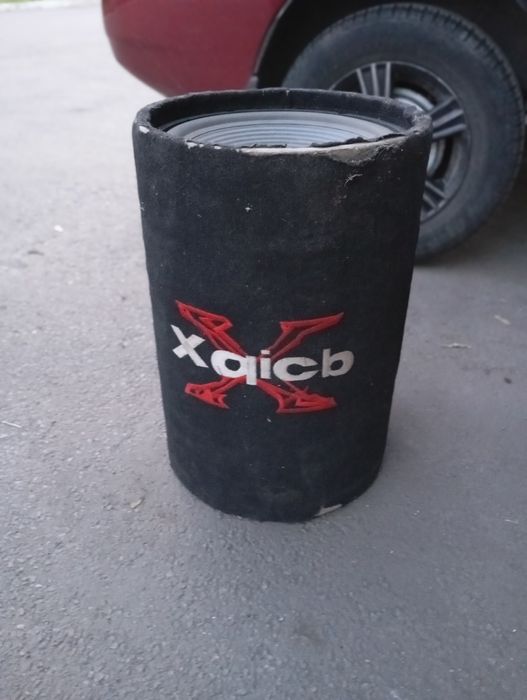 Продам супер Самбуфер