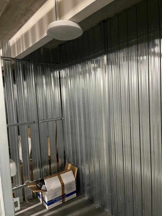 Wrocław Stare Miasto miejsce garażowe z komórką lokator. Braniborska