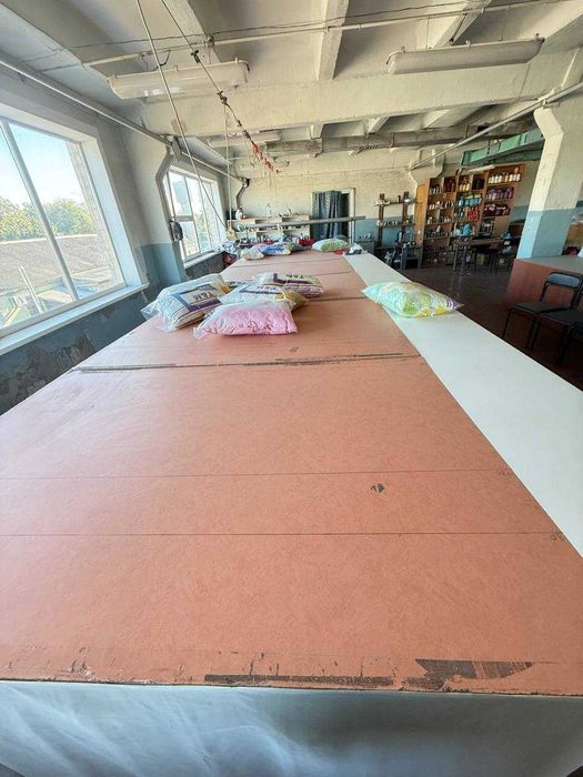 Оренда виробничого або складського приміщення 250 кв.м. є обладнання