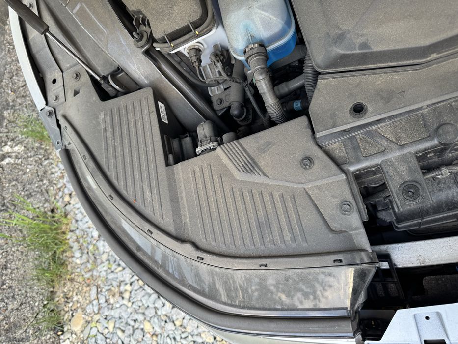 Hyundai Ioniq 5 T5R Бампер
