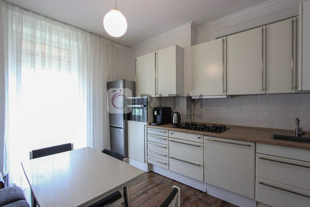 Продаж 2 кімнатна квартира з ремонтом в центрі Львова.Без комісії
