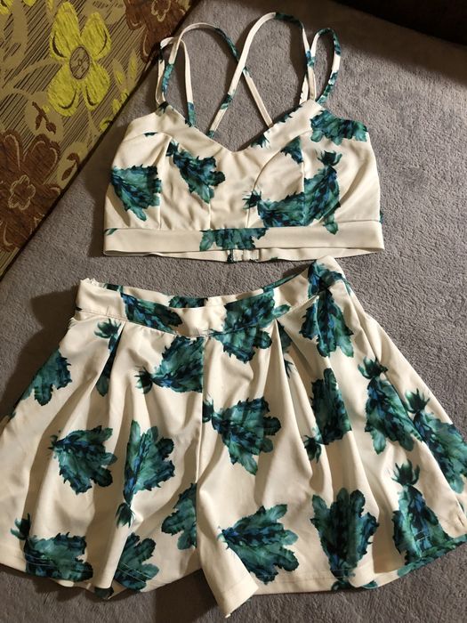 Літній комплект