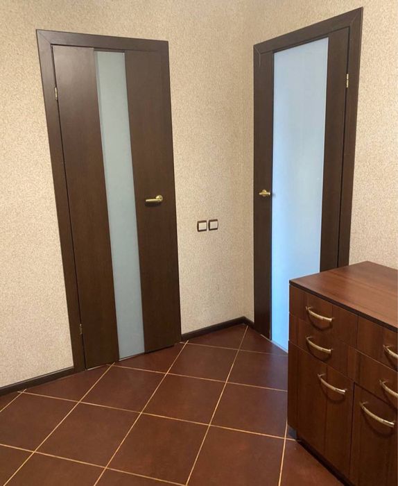 Здам однокімнатну квартиру.