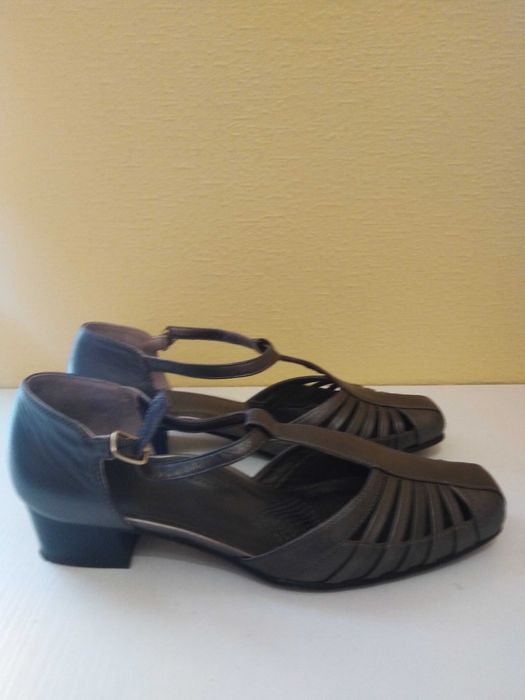 Medicus Buty Damskie Sandały Rozmiar 6 ( 39,5) Deichmann CCC Scholl